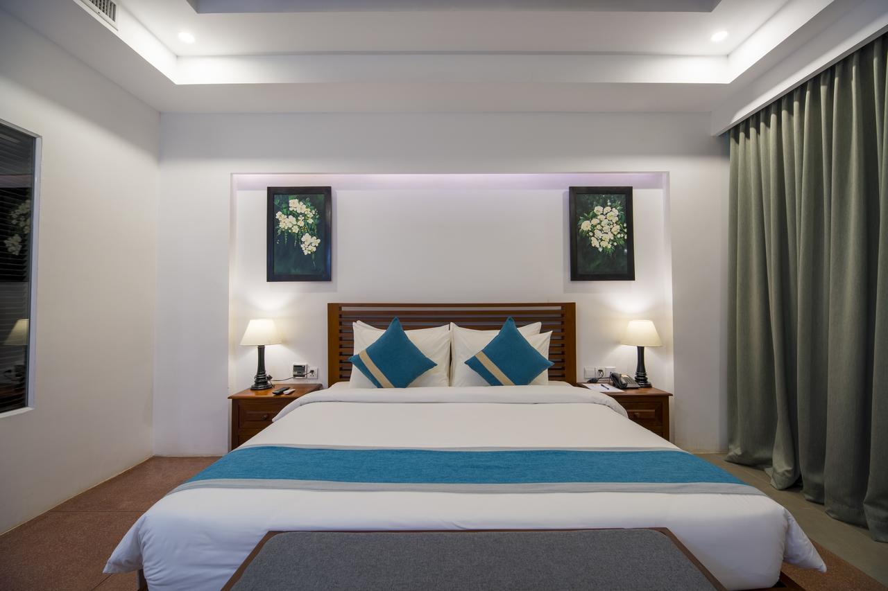 The Tito Suite Residence Siem Reap Esterno foto