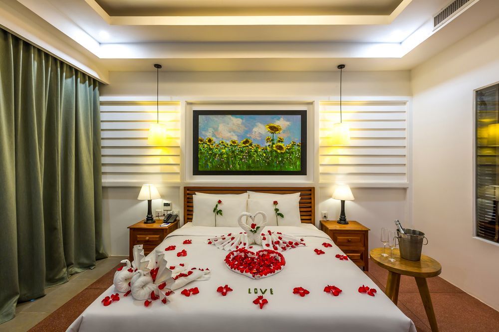 The Tito Suite Residence Siem Reap Esterno foto