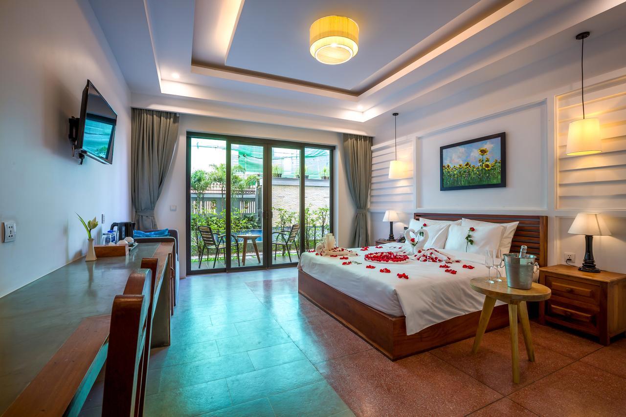 The Tito Suite Residence Siem Reap Esterno foto